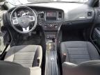 2014 Dodge Charger Police zu verkaufen in Cahokia Heights, IL - Minor Dent/Scratches