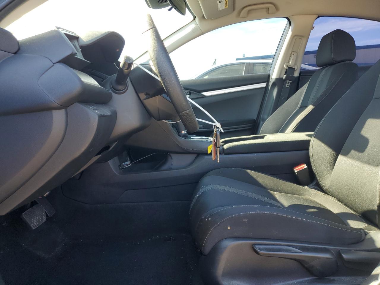 2020 Honda Civic - Image 7