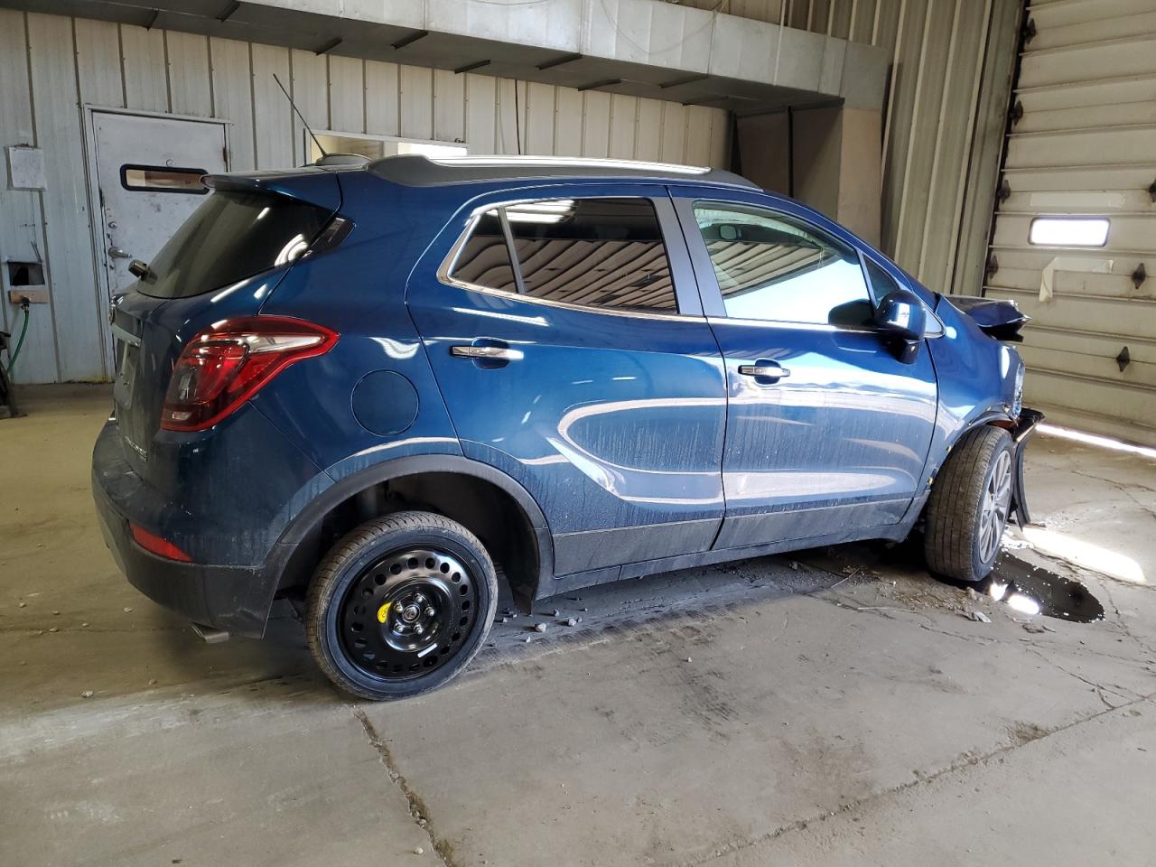 2020 Buick Encore - Image 3