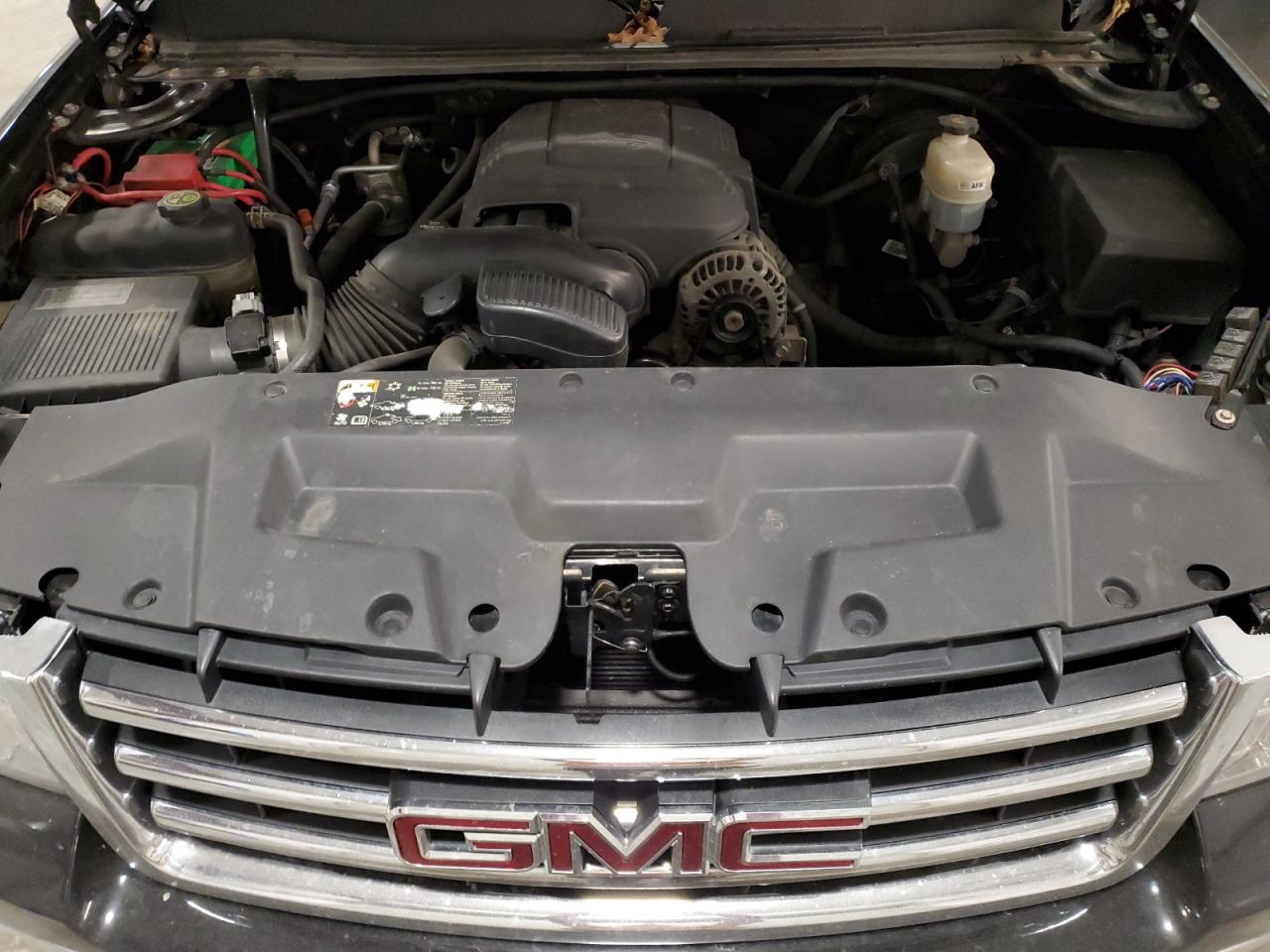 2013 GMC Sierra - Image 11