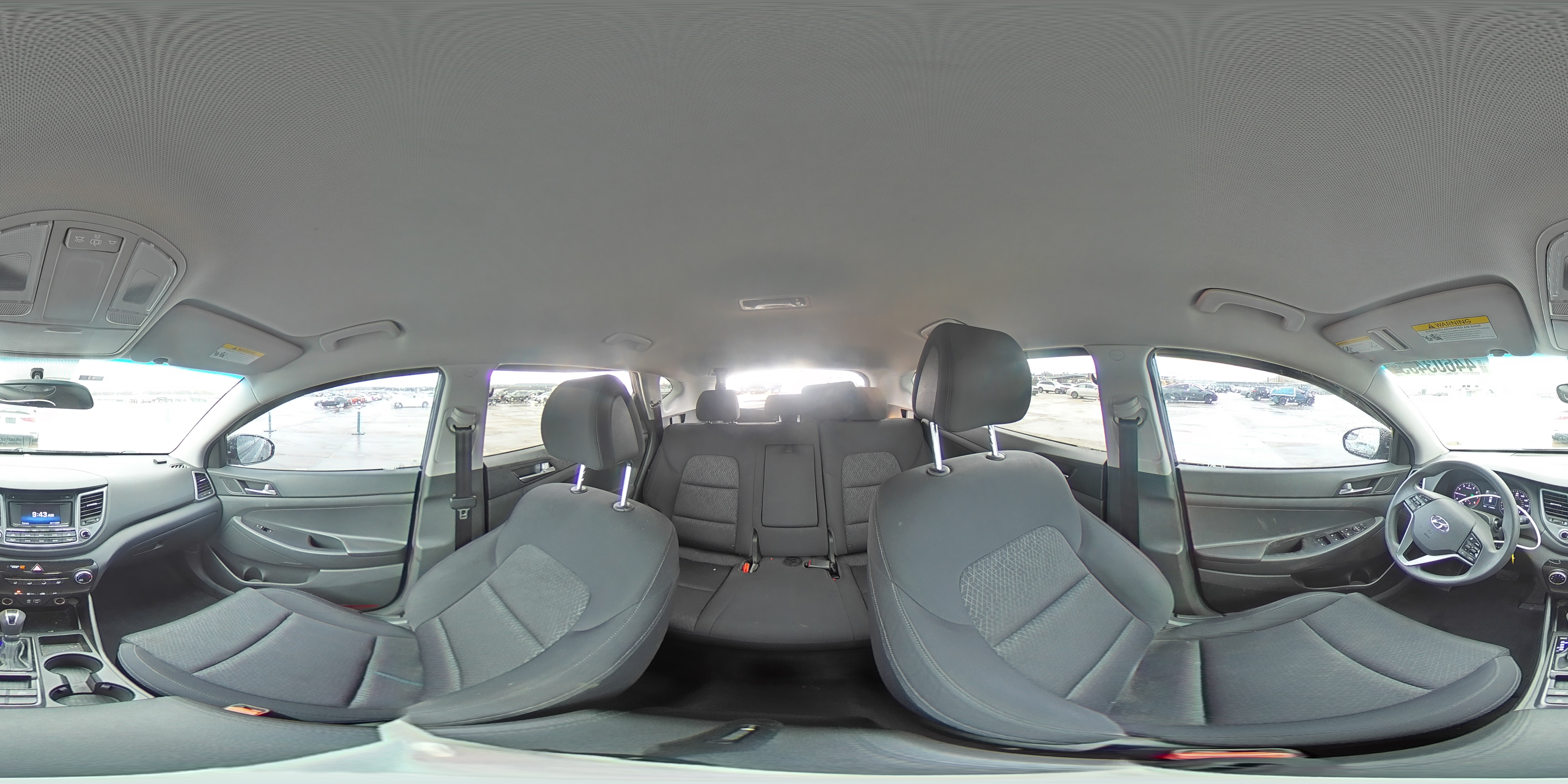 2016 Hyundai Tucson - Image 13