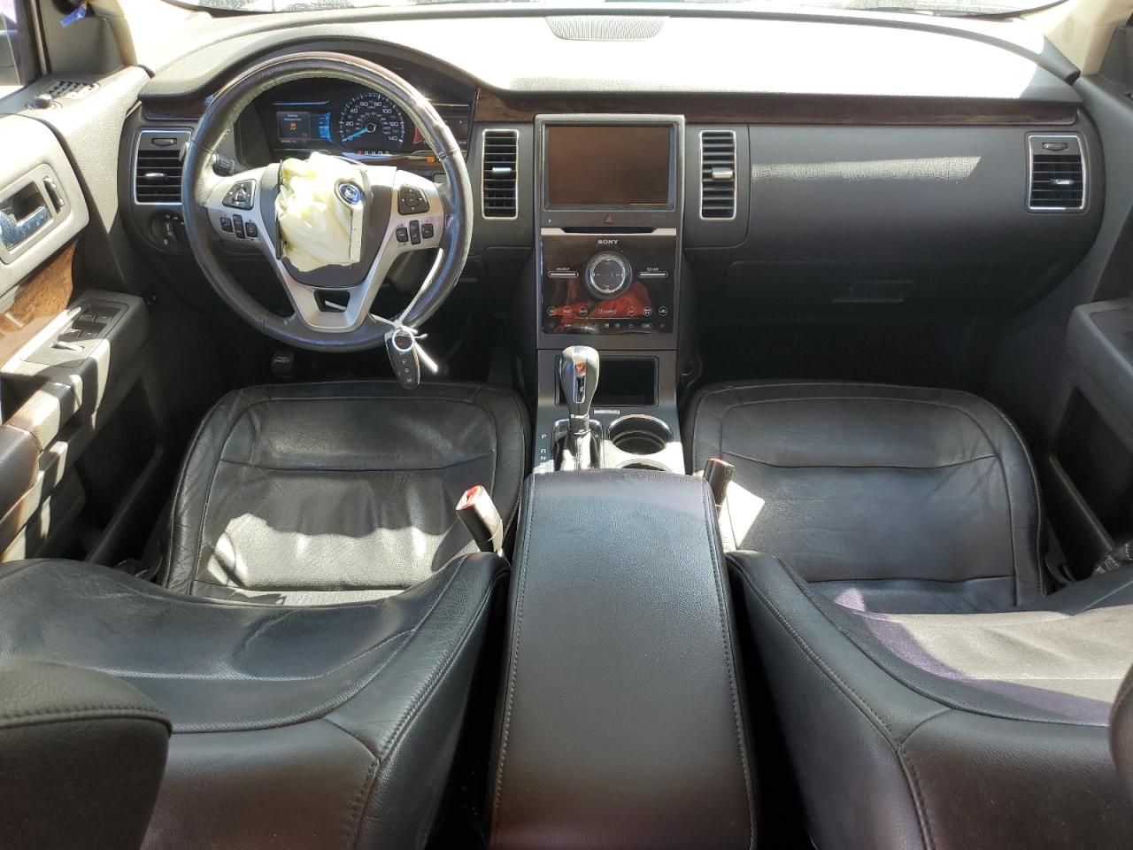 2014 Ford Flex - Image 8