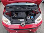 2019 VOLKSWAGEN MOVE UP for sale at Copart WOLVERHAMPTON