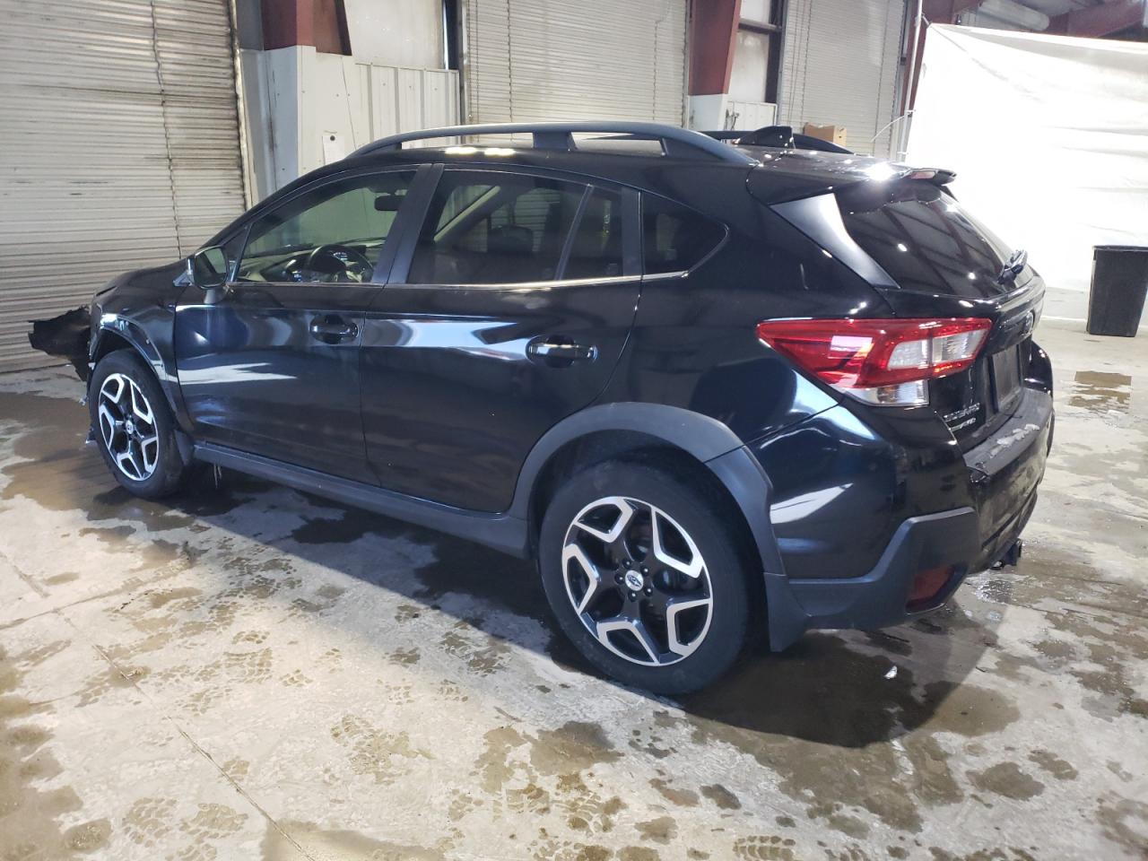 2018 Subaru XV - Image 2