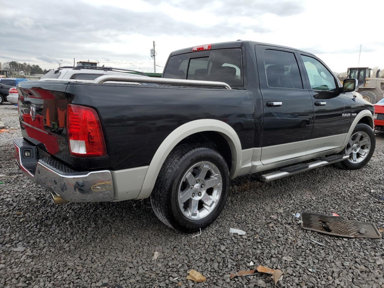 2010 Dodge RAM - Image 3