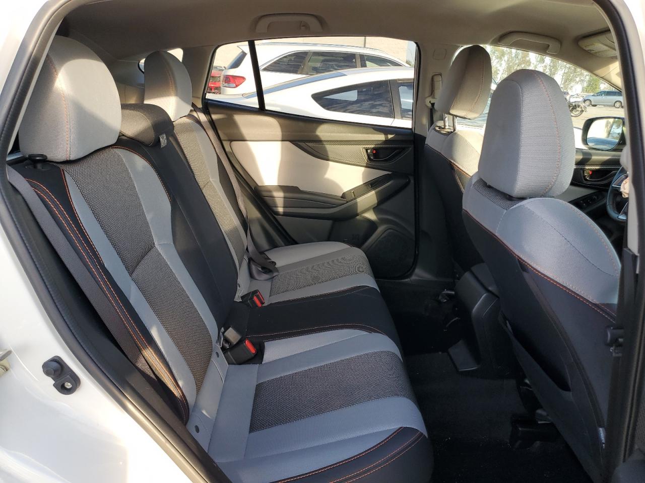 2019 Subaru XV - Image 10