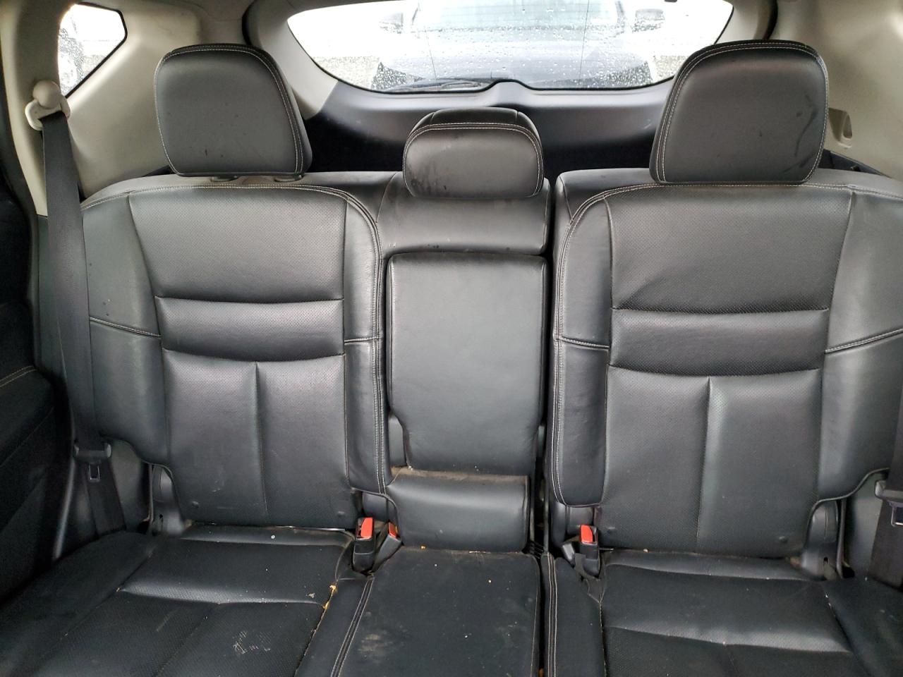 2015 Nissan Murano - Image 10