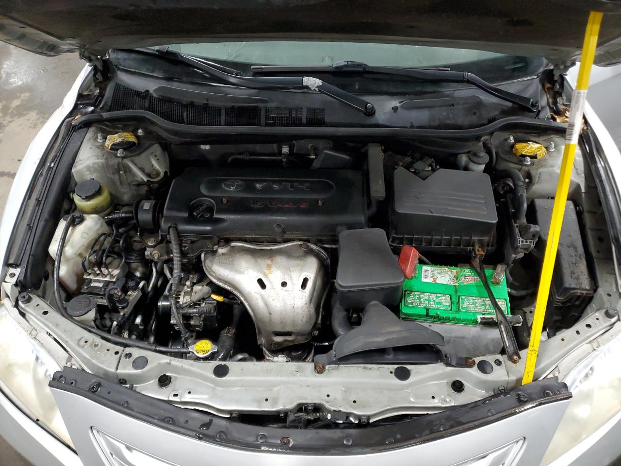 2007 Toyota Camry - Image 11