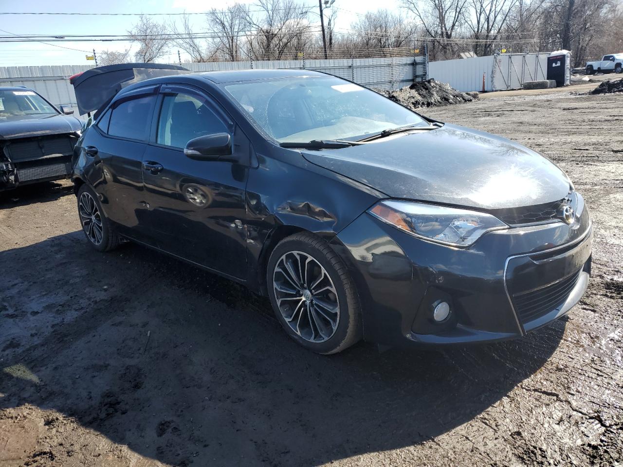 2014 Toyota Corolla - Image 4