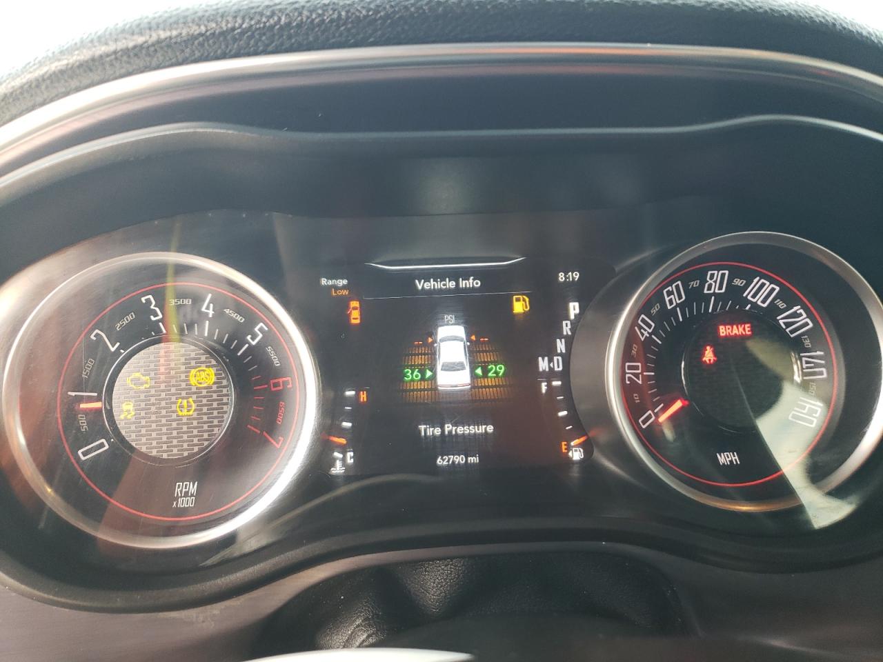 2018 Dodge Challenger - Image 9