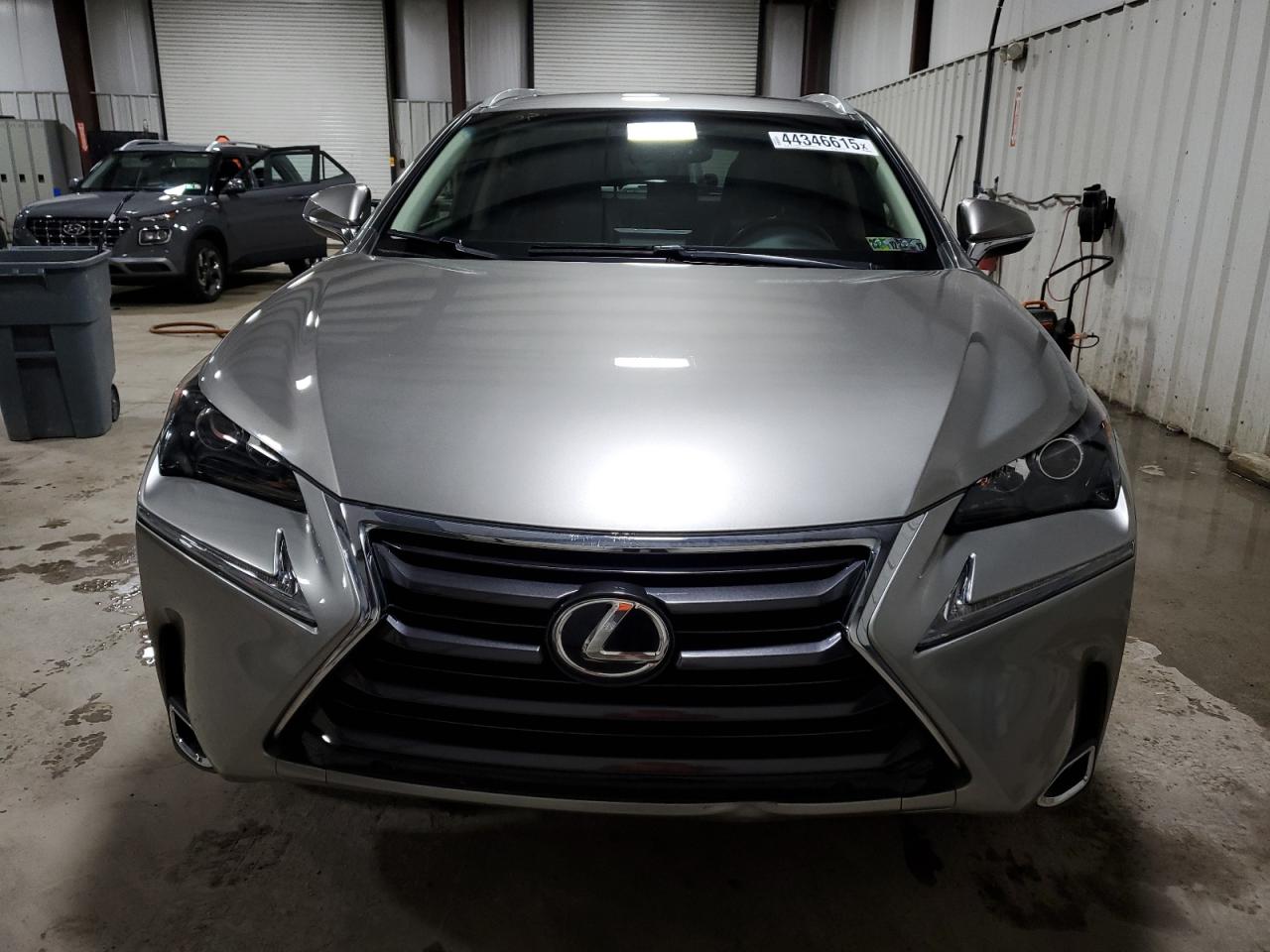 2016 Lexus NX - Image 5