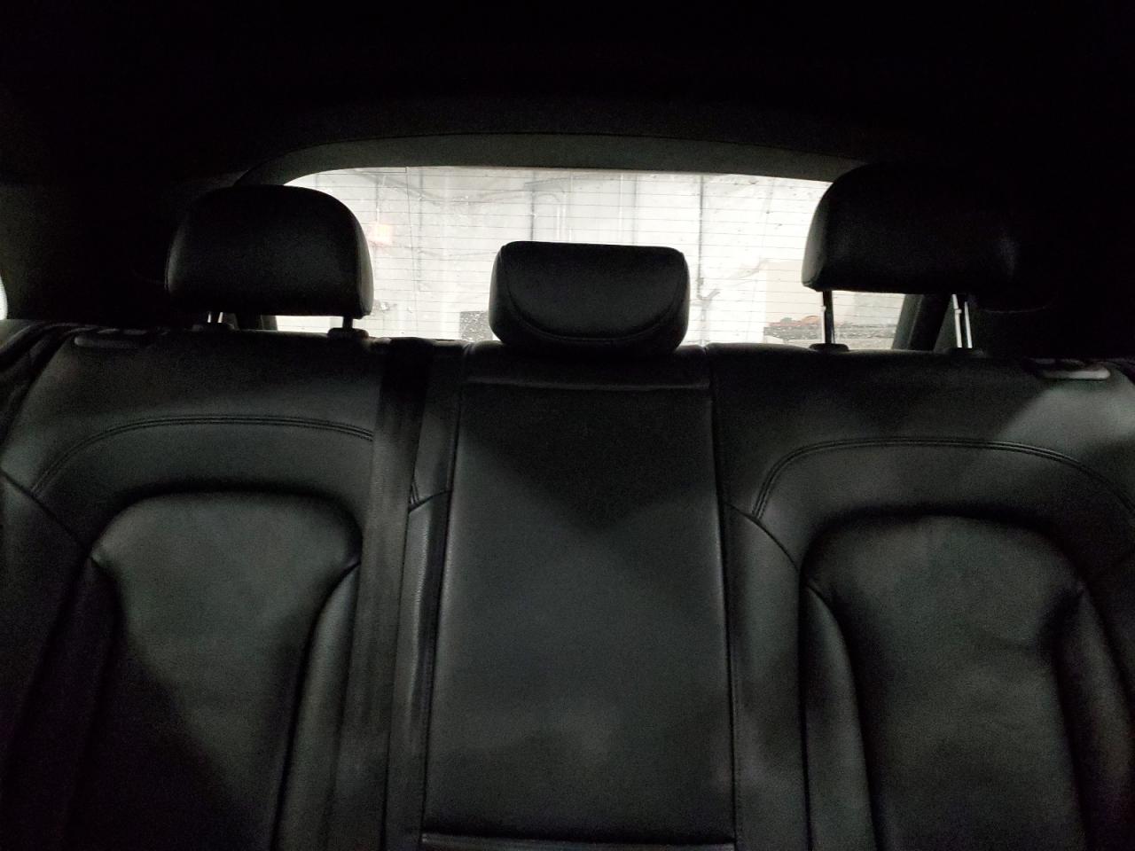 2015 Audi Q3 - Image 10