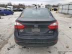 2019 Ford Fiesta Se იყიდება Walton-ში, KY - Front End