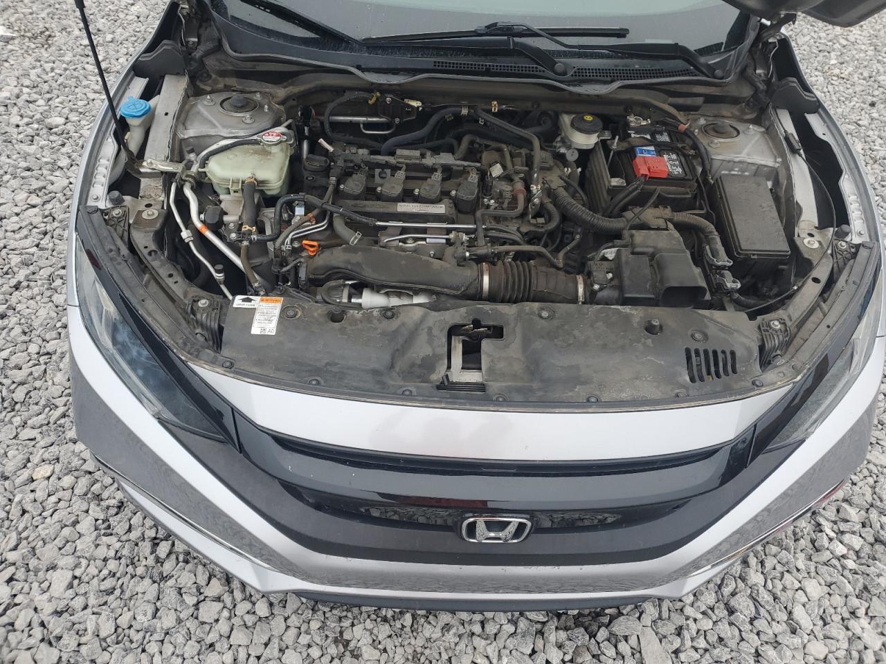 2019 Honda Civic - Image 11