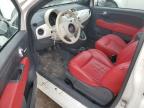 2015 FIAT 500 SPORT   à vendre chez Copart ON - TORONTO