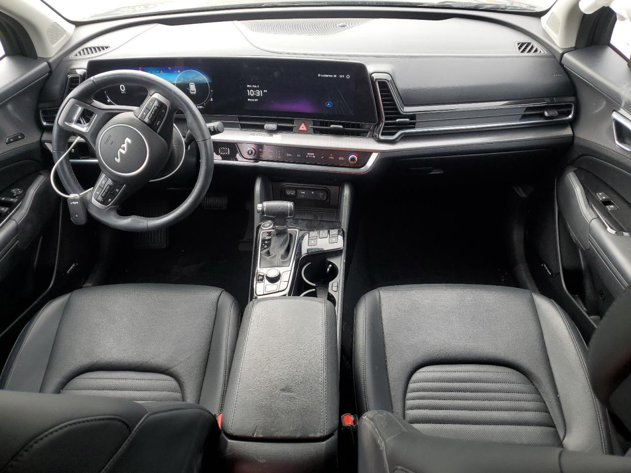 2023 Kia Sportage - Image 8