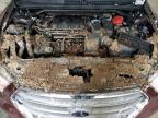 2016 Ford Taurus Sel за продажба в Hurricane, WV - Water/Flood