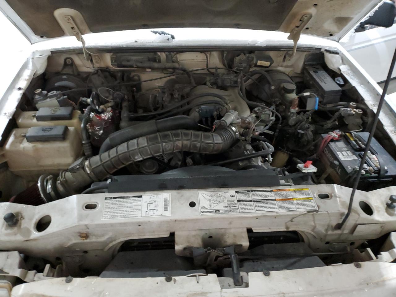 2000 Ford Ranger - Image 12