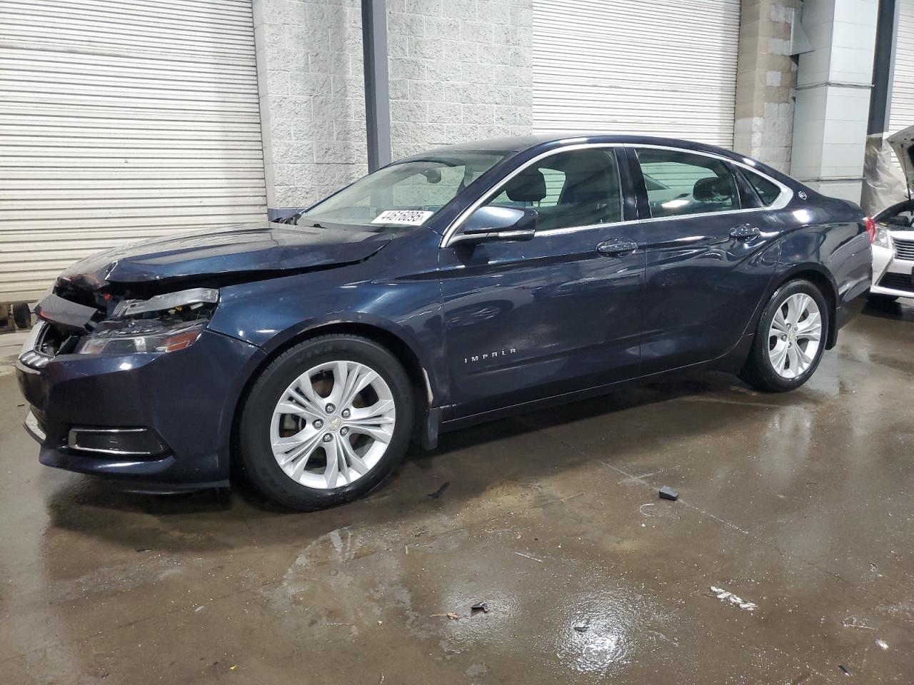 2014 Chevrolet Impala - Image 1