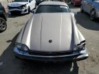1989 Jaguar Xjs  продається в Albuquerque, NM - Side