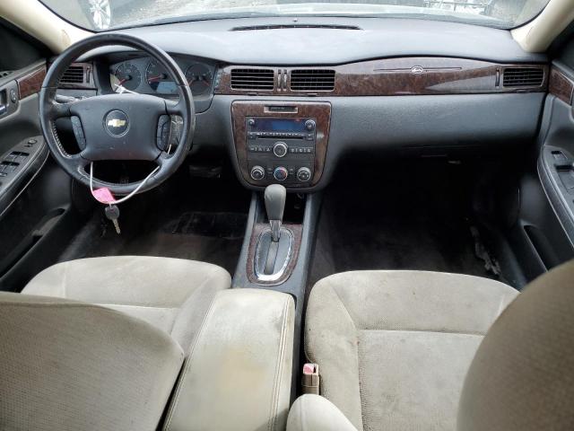  CHEVROLET IMPALA 2014 Charcoal