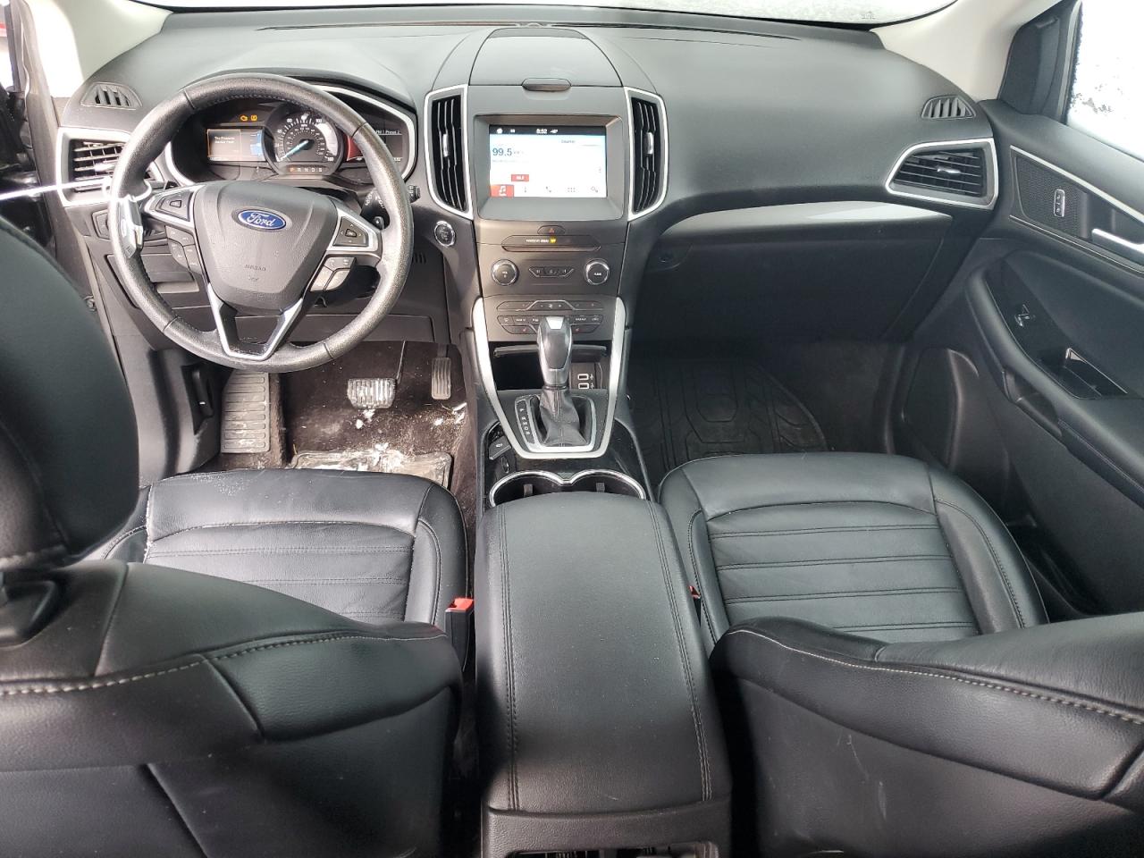 2016 Ford Edge - Image 8