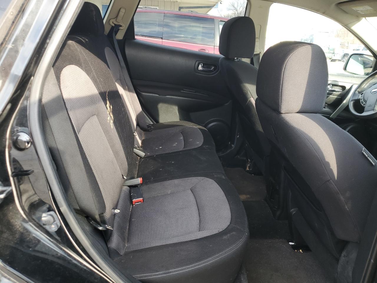 2011 Nissan Rogue - Image 11