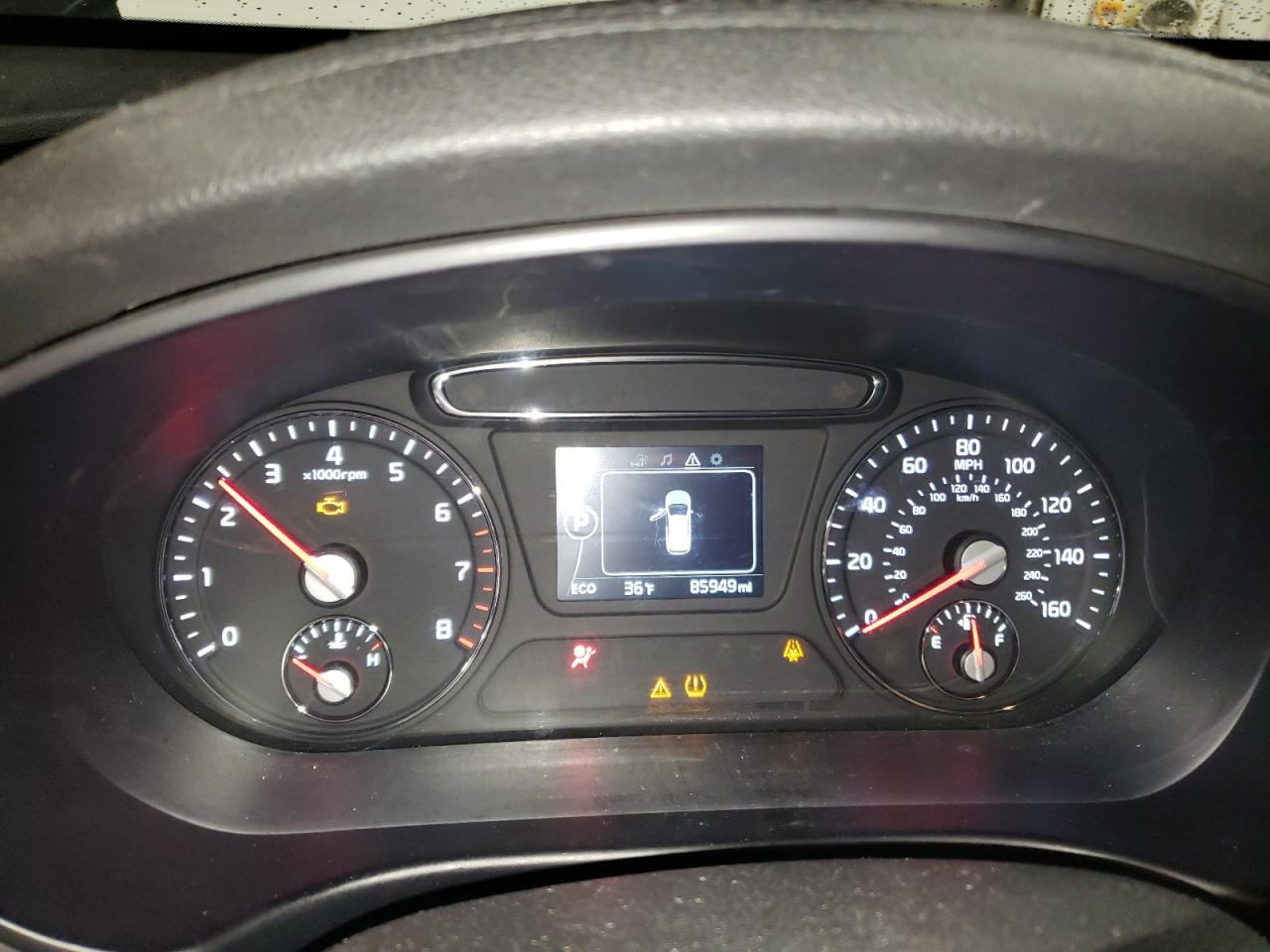 2018 Kia Sorento - Image 9