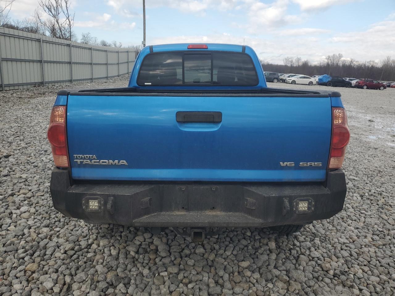 2006 Toyota Tacoma - Image 6