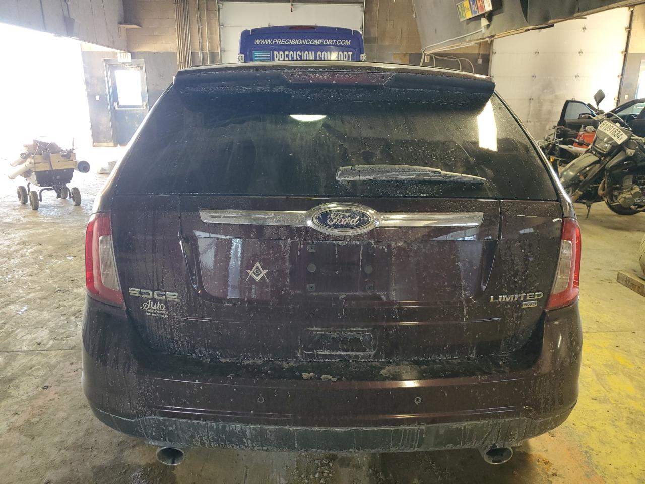 2011 Ford Edge - Image 6