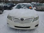 2011 TOYOTA CAMRY BASE for sale at Copart ON - COOKSTOWN