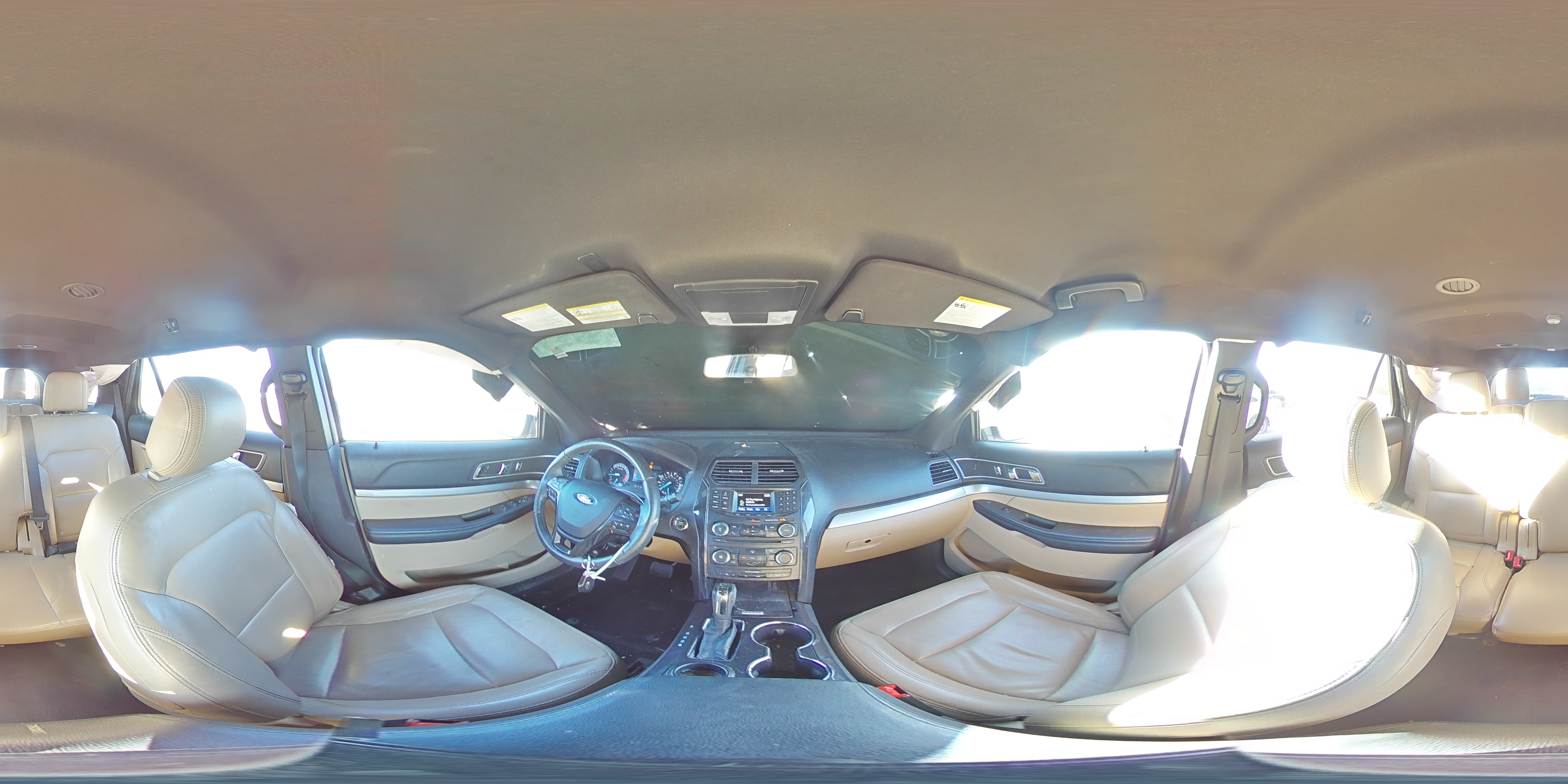 2017 Ford Explorer - Image 14