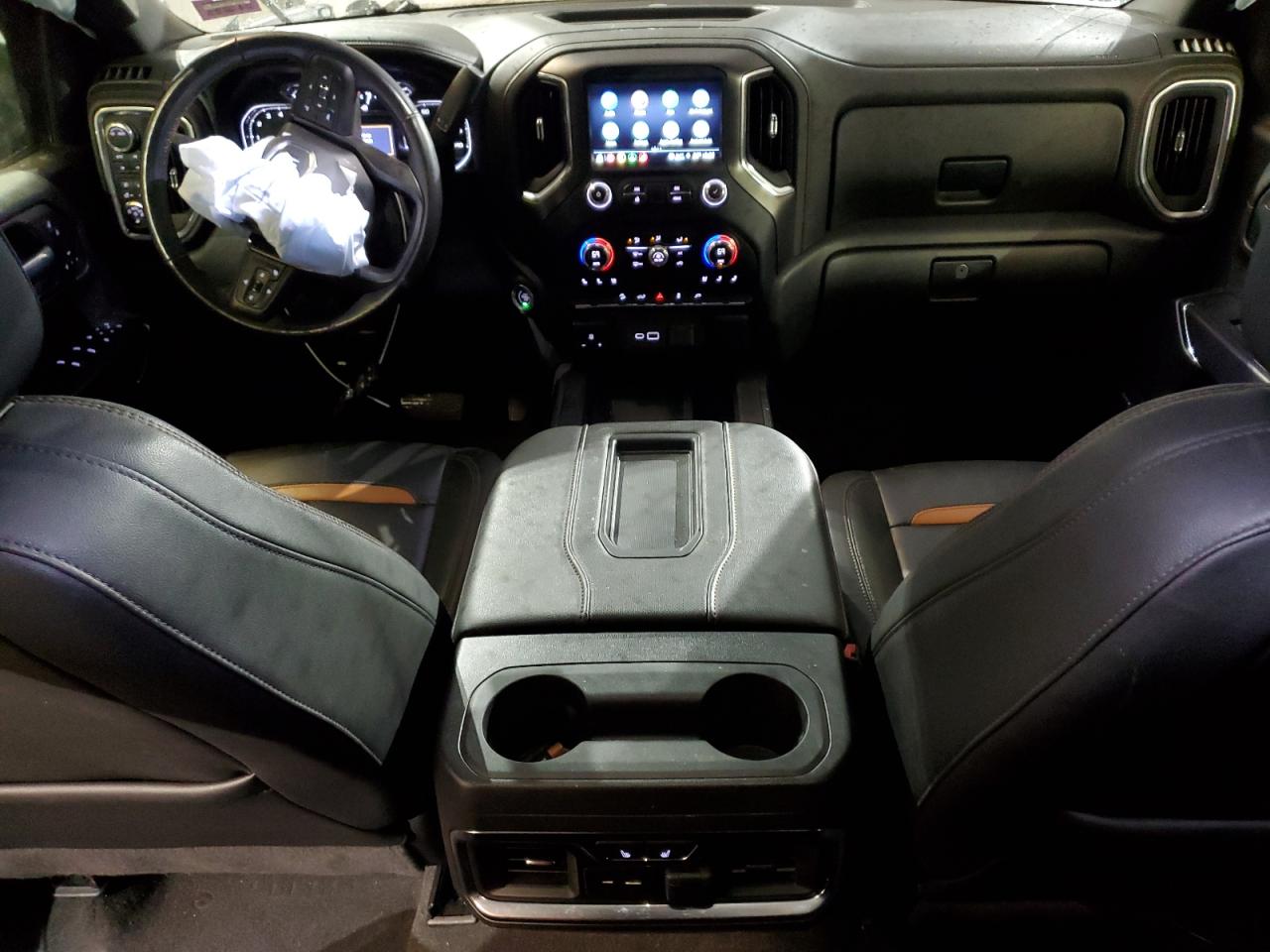 2021 GMC Sierra - Image 8