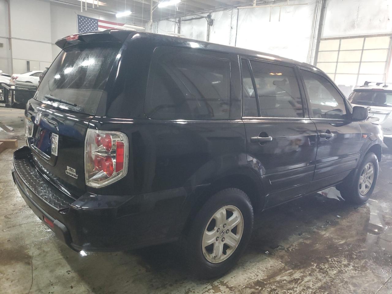 2006 Honda Pilot - Image 3