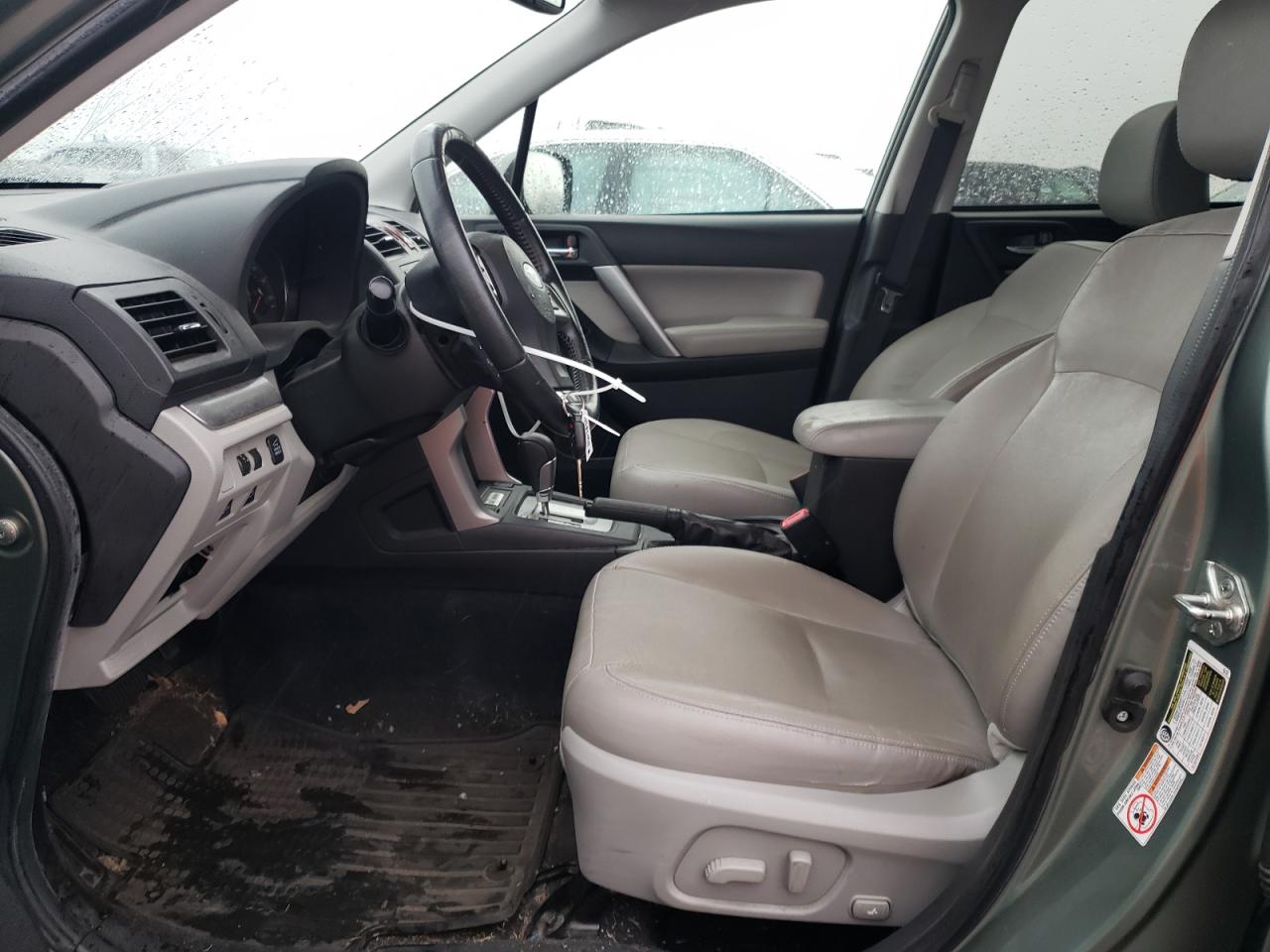 2014 Subaru Forester - Image 7