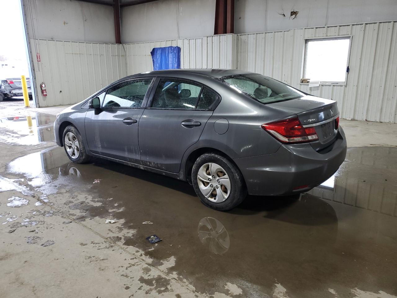 2013 Honda Civic - Image 2