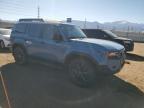 2024 Toyota Land Cruiser Base იყიდება Colorado Springs-ში, CO - Biohazard/Chemical