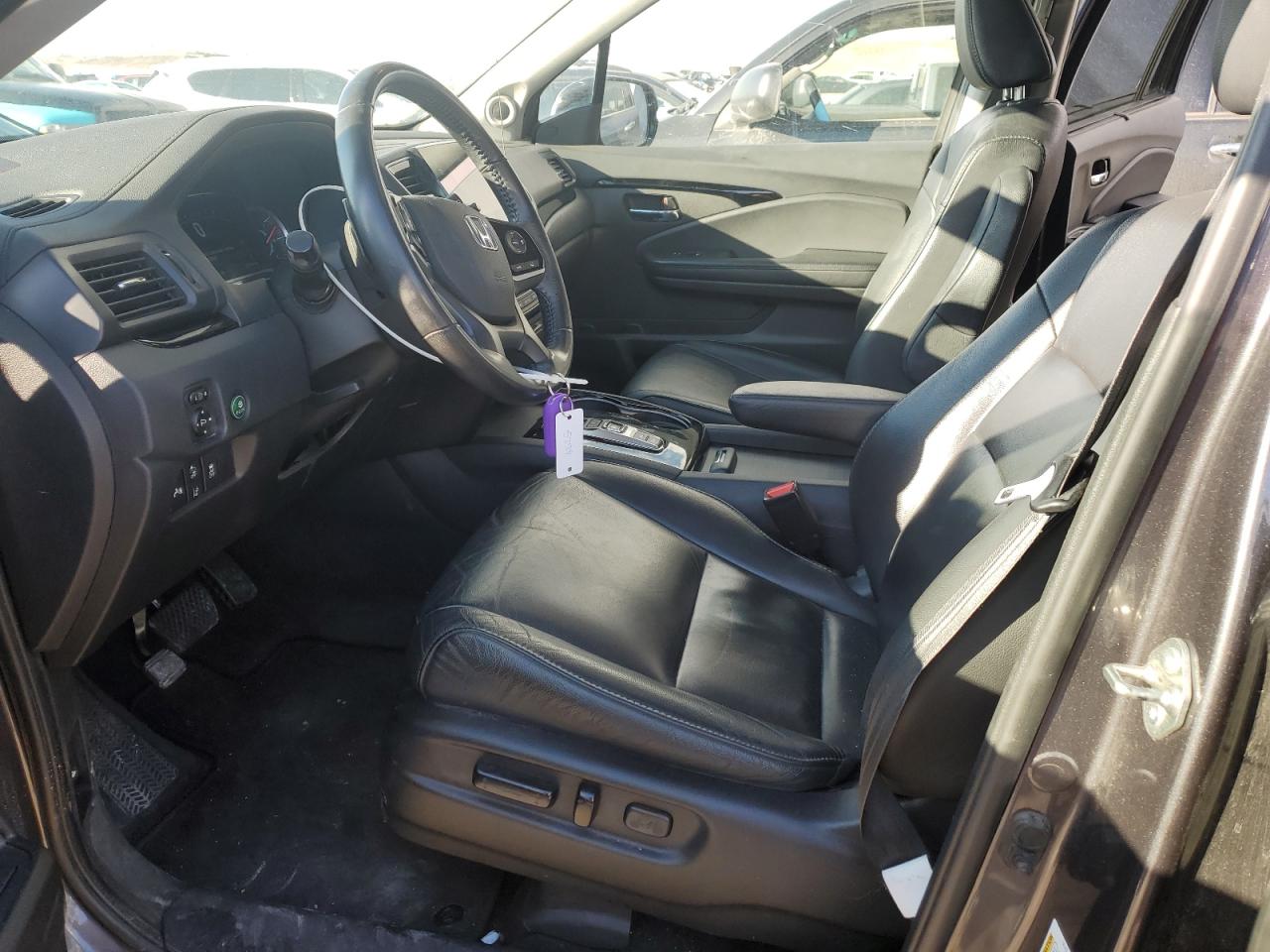 2020 Honda Pilot - Image 7