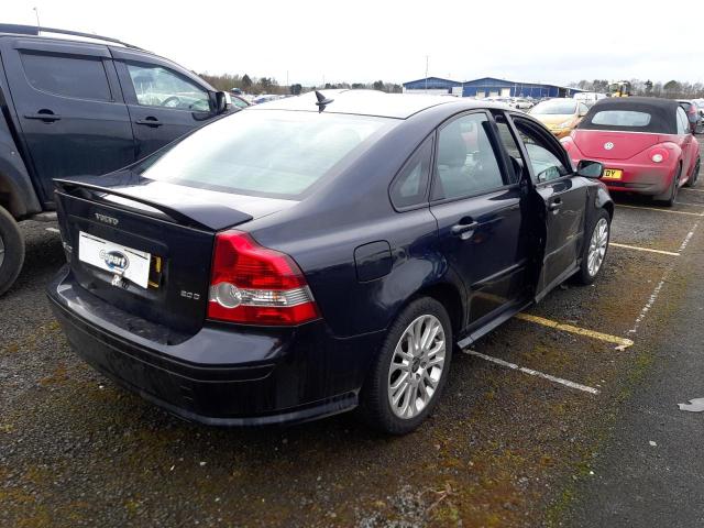 2005 VOLVO S40 SE D (