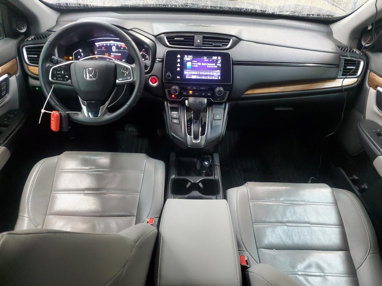 2019 Honda CR-V - Image 8