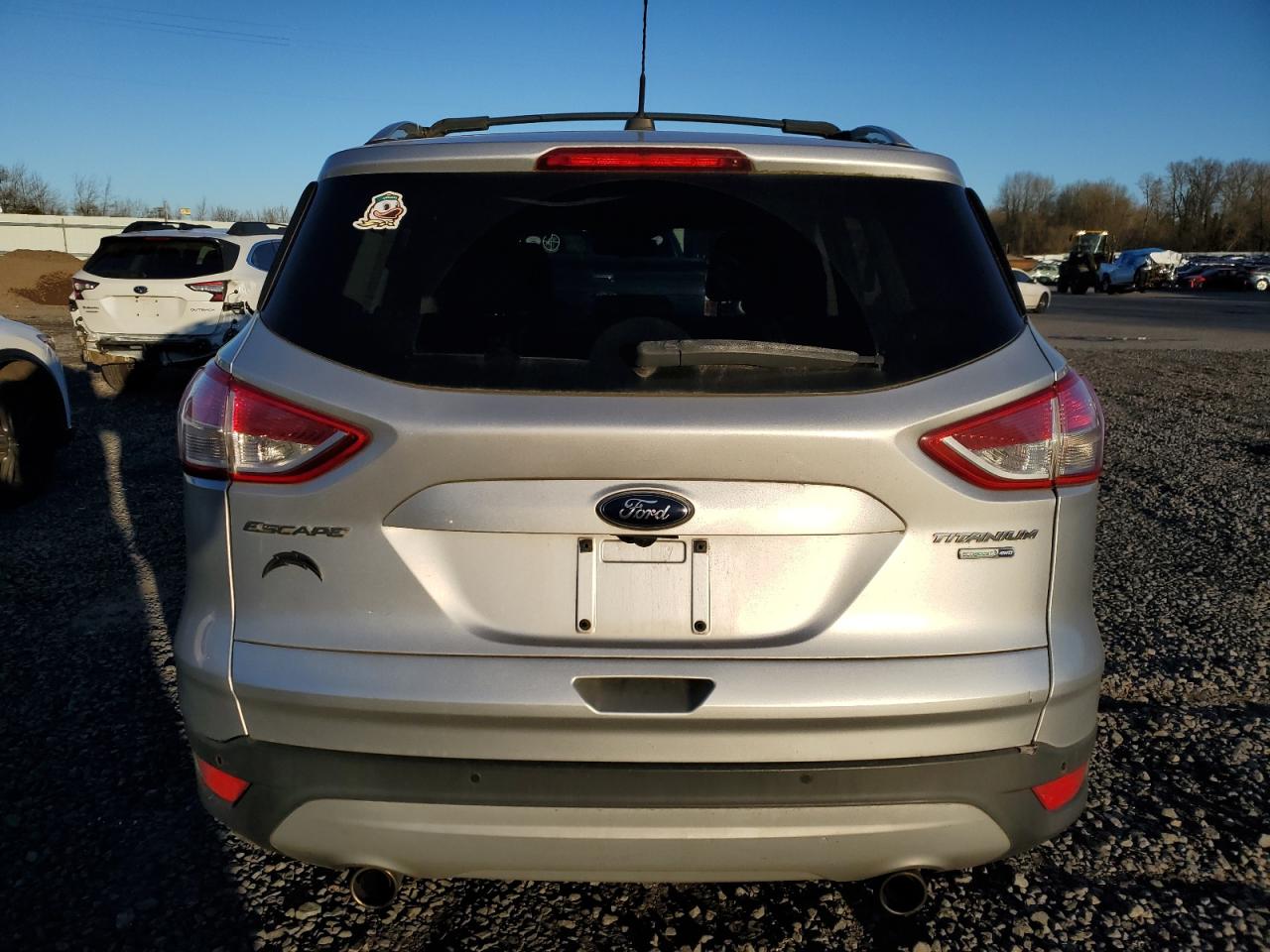 2013 Ford Escape - Image 6