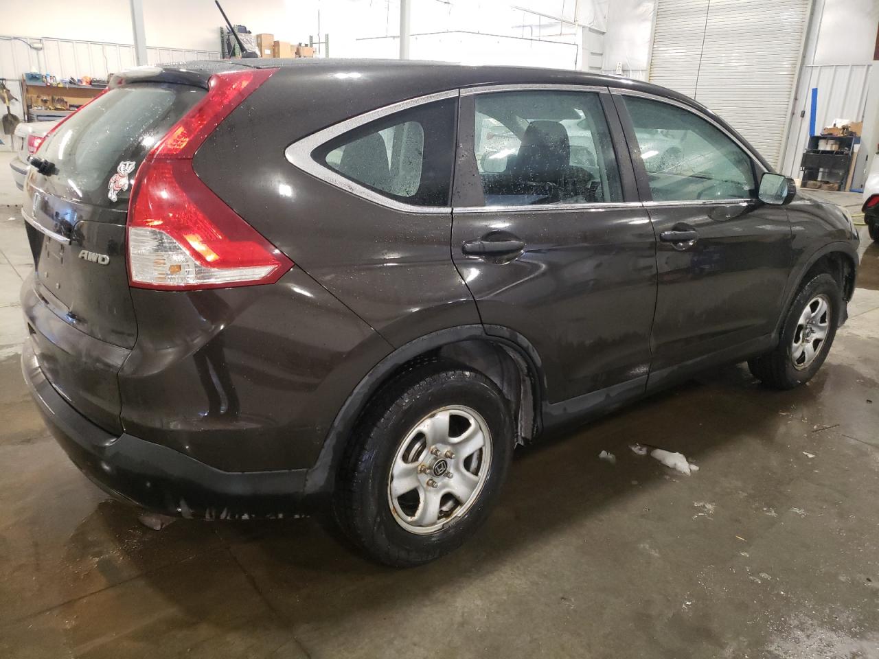 2014 Honda CR-V - Image 3