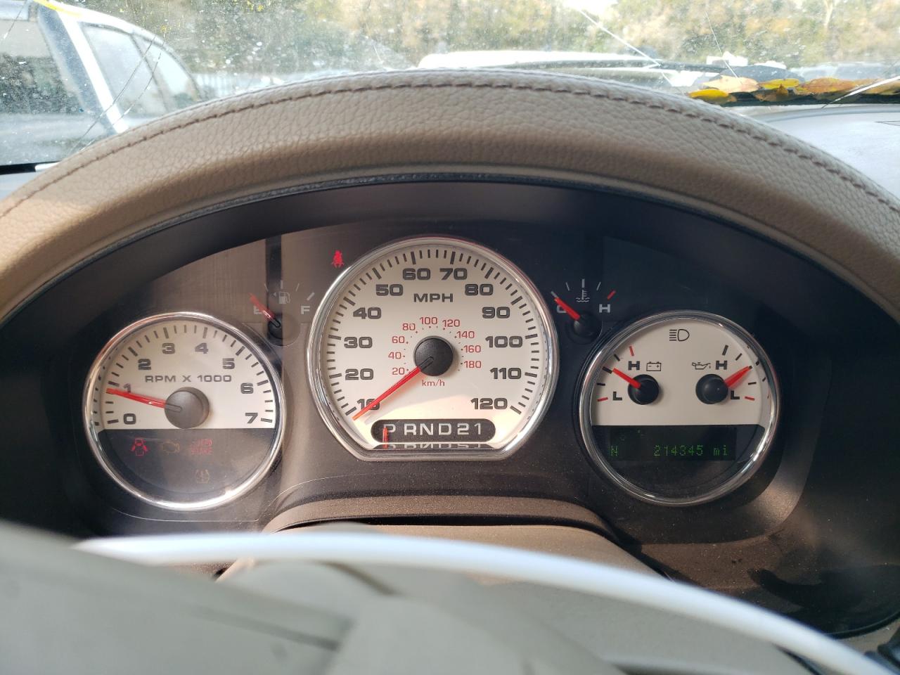 2007 Ford F-150 - Image 9