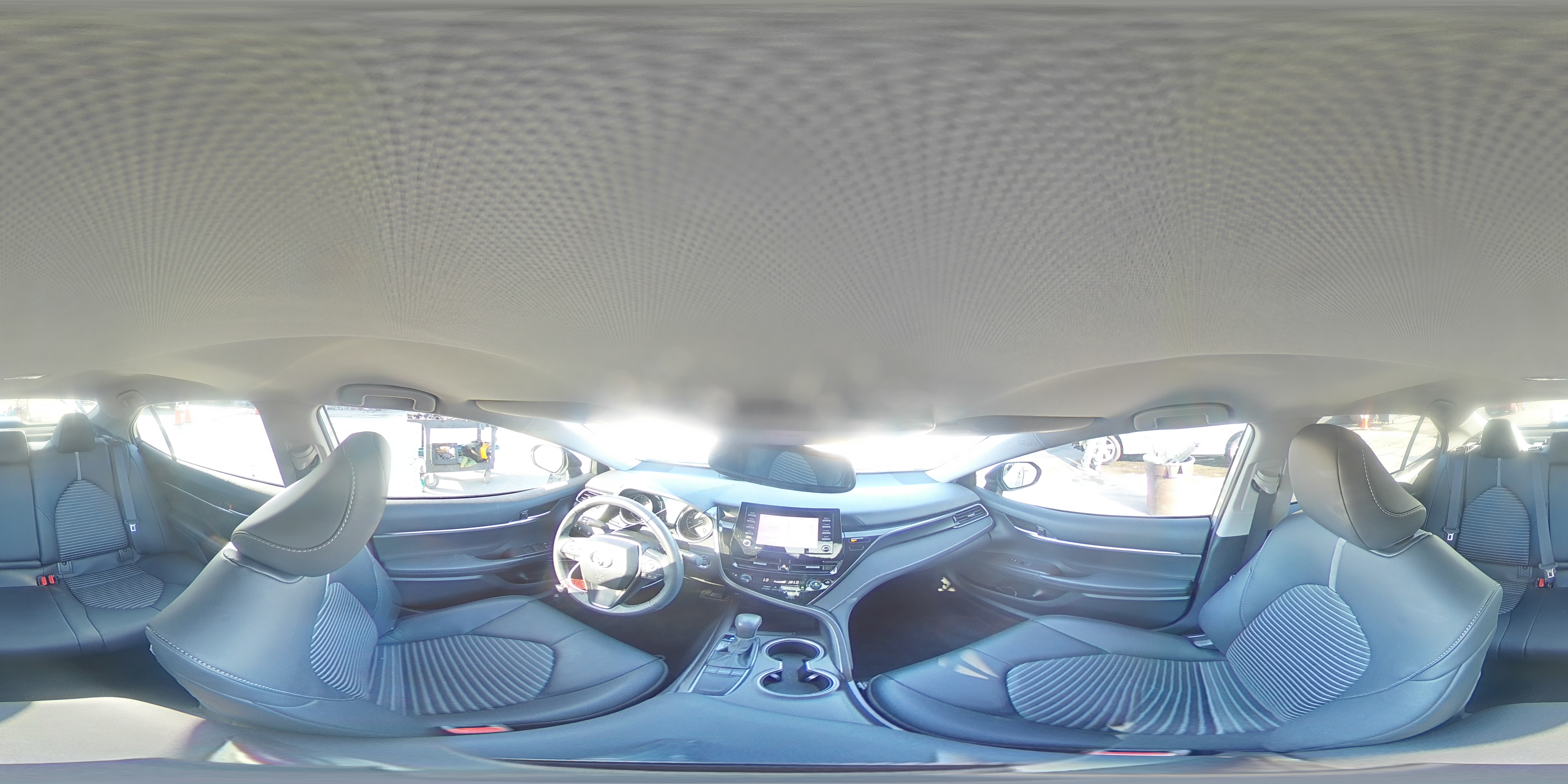 2024 Toyota Camry - Image 14