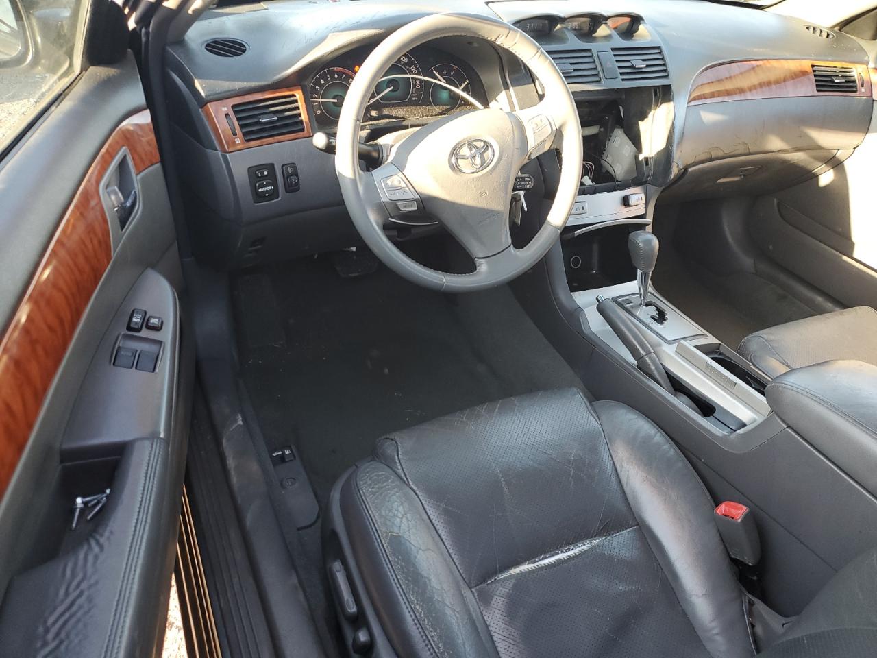 2008 Toyota Camry Solara - Image 8
