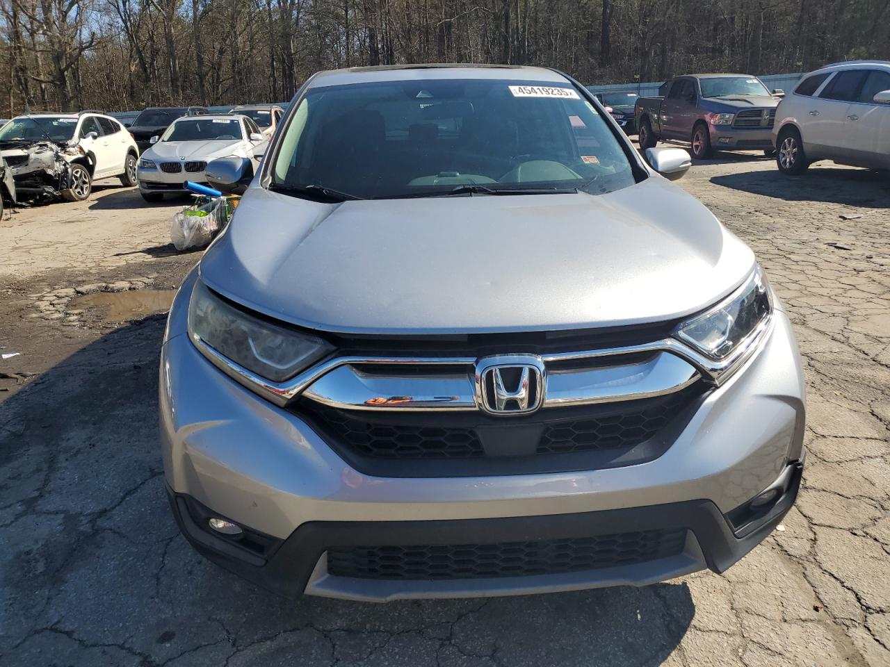 2017 Honda CR-V - Image 5