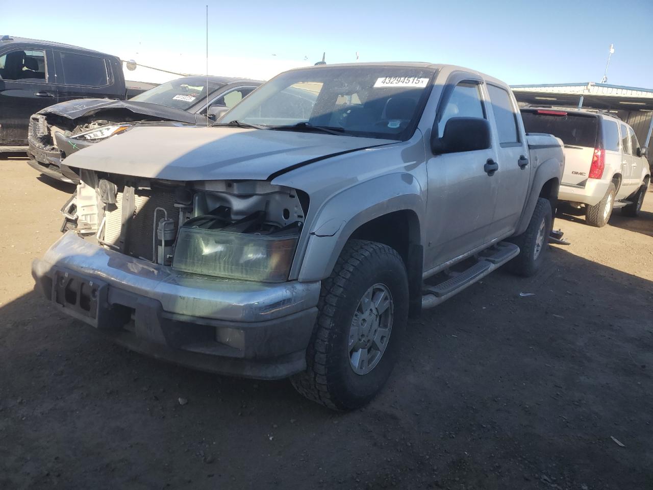 2006 GMC Canyon - Image 1