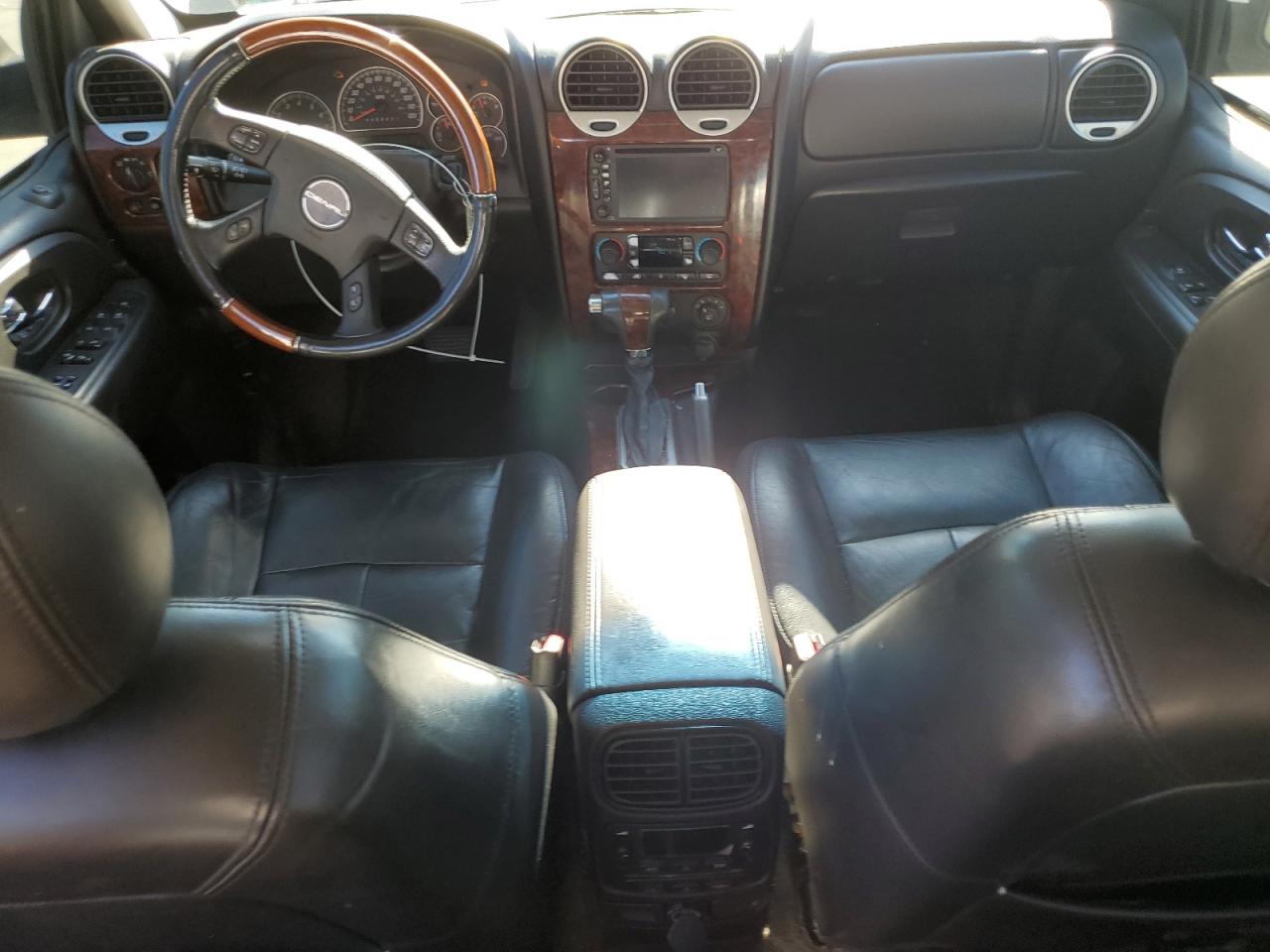 2008 GMC Envoy - Image 8