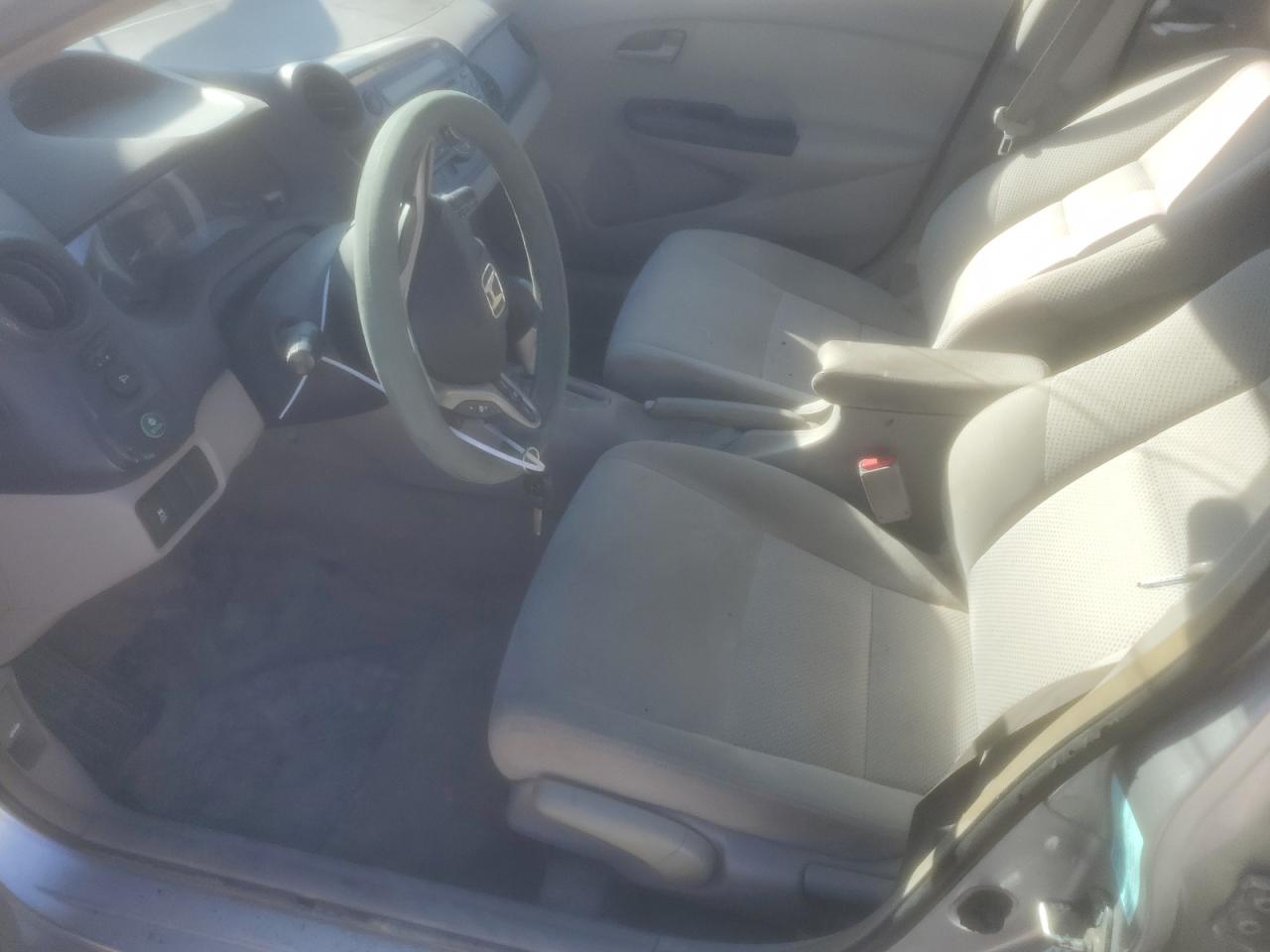 2010 Honda Insight - Image 7