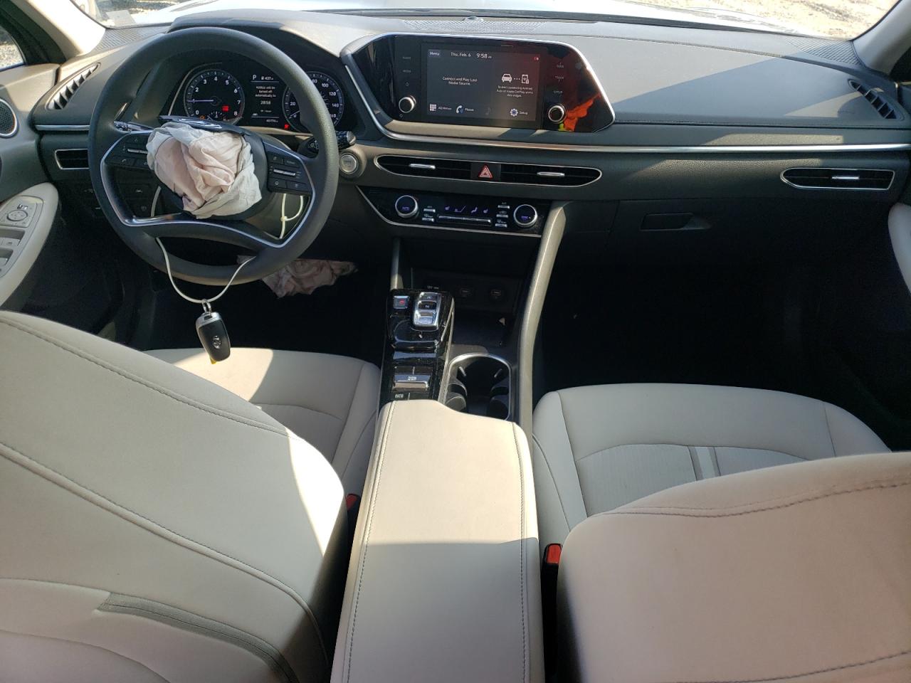 2022 Hyundai Sonata - Image 8